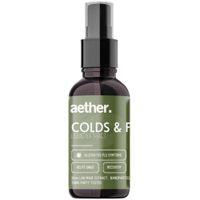 Aether Colds & Flu Extract